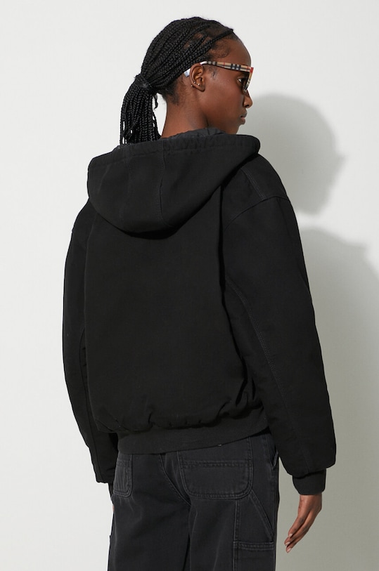 Îmbrăcăminte Carhartt WIP geacă I032238.8902 negru