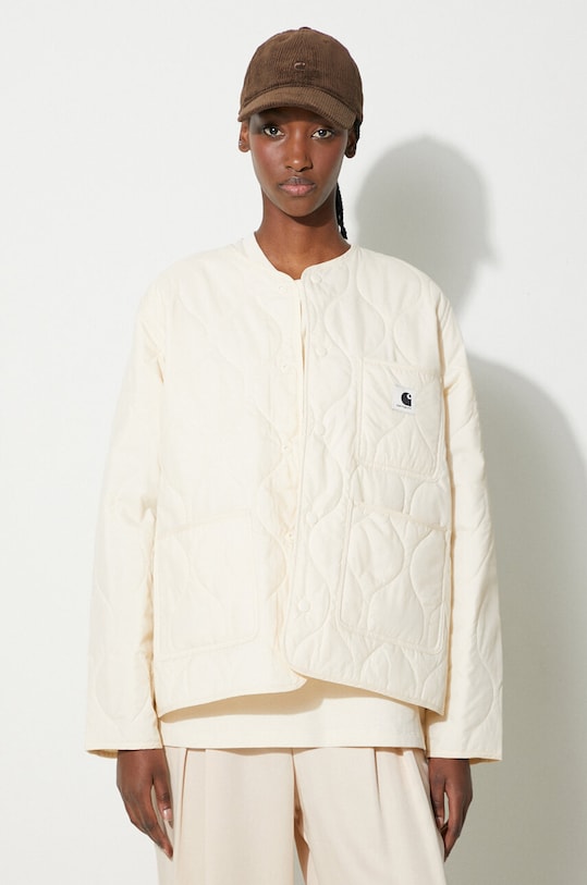 Carhartt WIP jacket other beige I031602.05XX