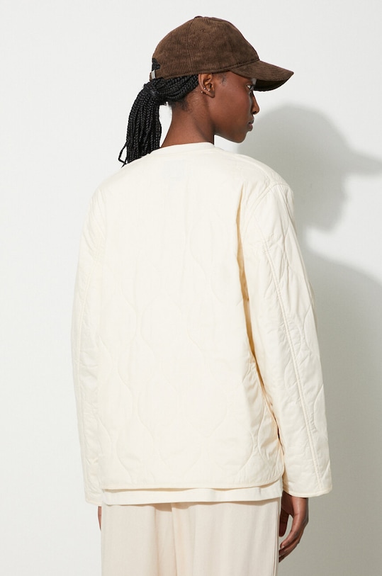 Clothing Carhartt WIP jacket I031602.05XX beige