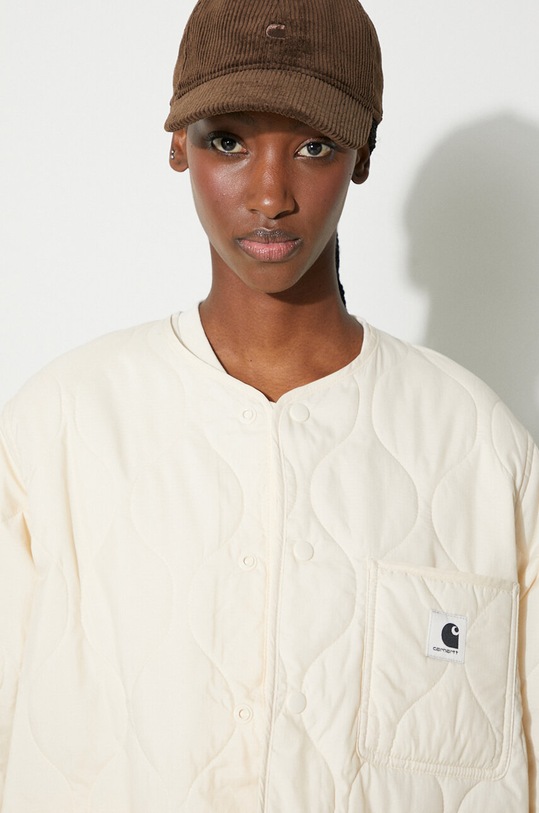 Куртка Carhartt WIP I031602.05XX бежевий