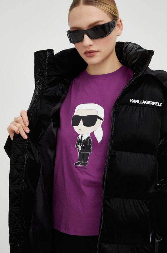 Куртка Karl Lagerfeld 236W1516