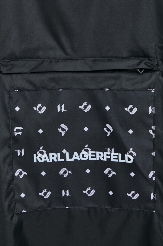 Pončo do deště Karl Lagerfeld 236W3854