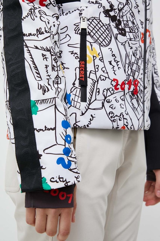 Rossignol geaca de schi x JCC RLKWJ36