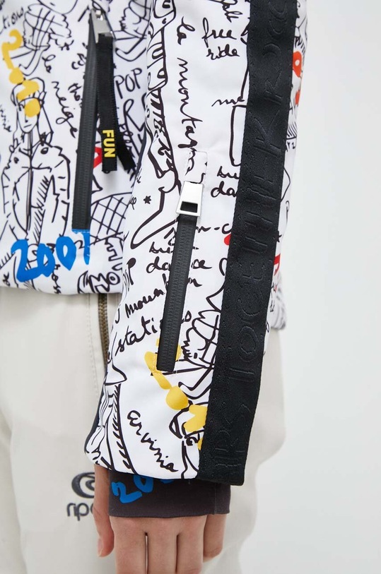 Rossignol geaca de schi x JCC RLKWJ36