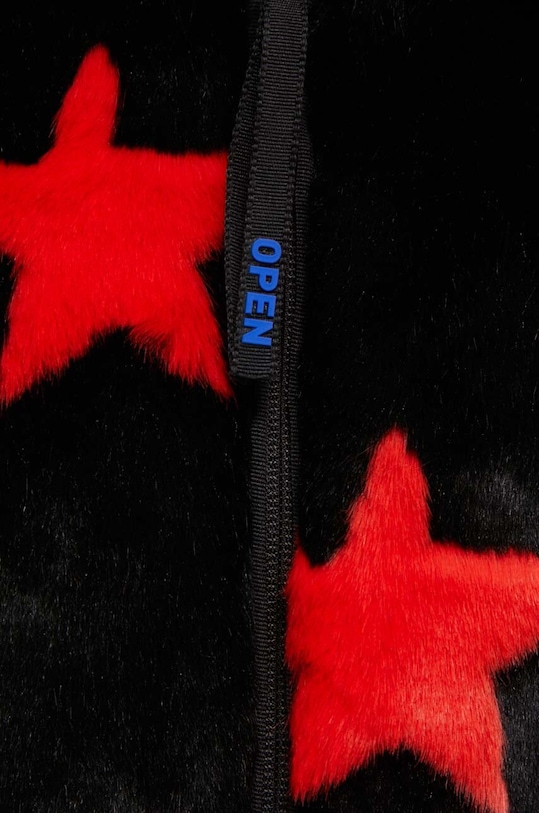 Μπουφάν με επένδυση από πούπουλα Rossignol JCC RLKWJ42 μαύρο