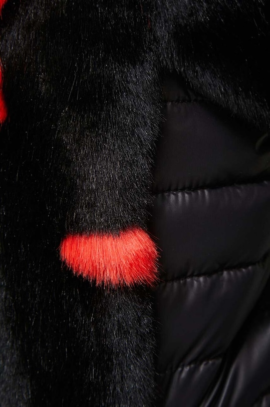 Μπουφάν με επένδυση από πούπουλα Rossignol JCC RLKWJ42