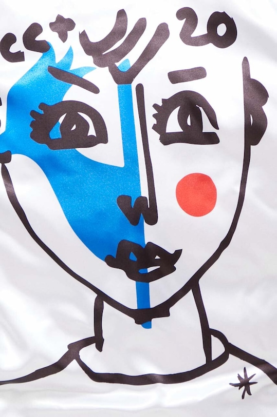 Μπουφάν με επένδυση από πούπουλα Rossignol JCC RLKWJ42