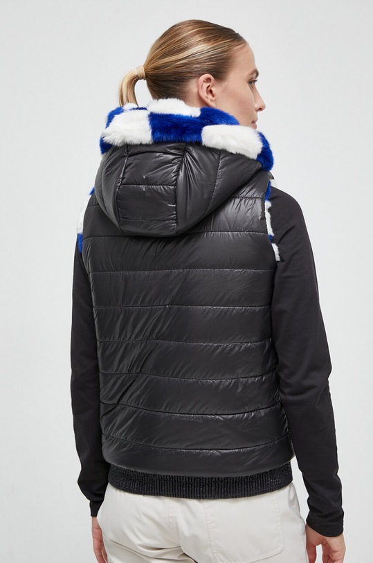 Oboustranná vesta Rossignol JCC RLKWJ45