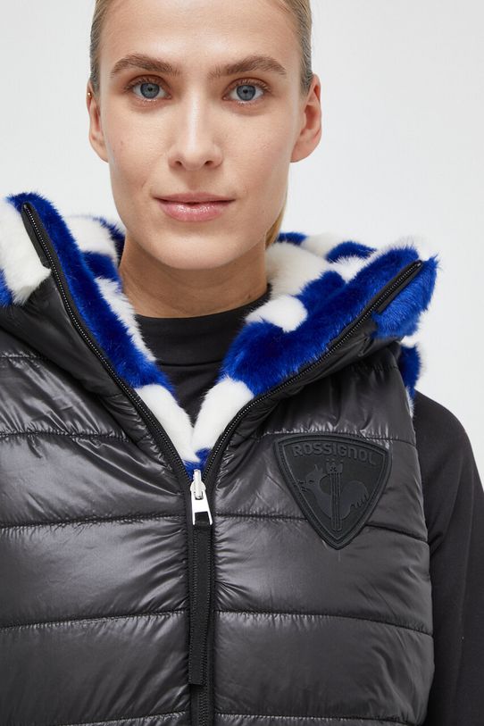 Oboustranná vesta Rossignol JCC RLKWJ45