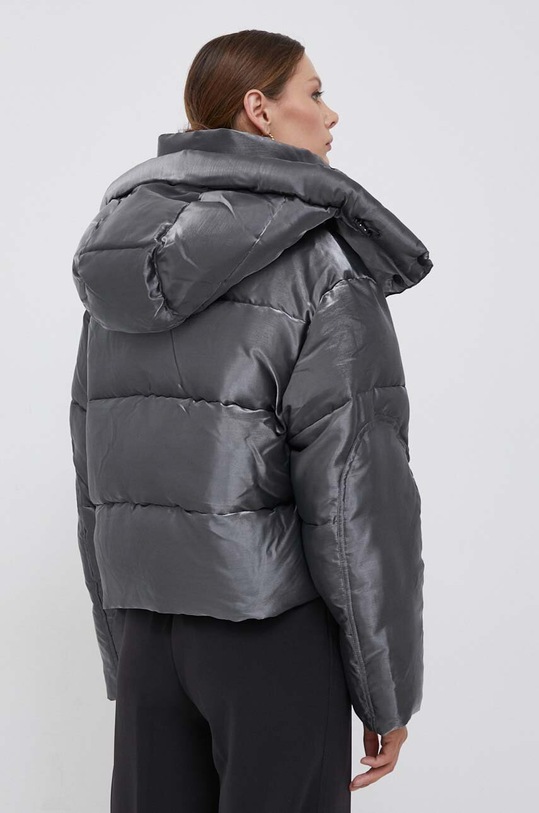 Îmbrăcăminte Calvin Klein Jeans geaca J20J221878 gri