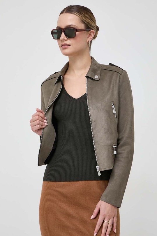 Μπουφάν Morgan GSUD.LAURIER