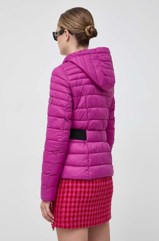 Ρούχα Μπουφάν Morgan GEYAEL GEYAEL.HIBISCUS ροζ