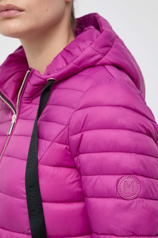 Morgan geaca GEYAEL.HIBISCUS violet