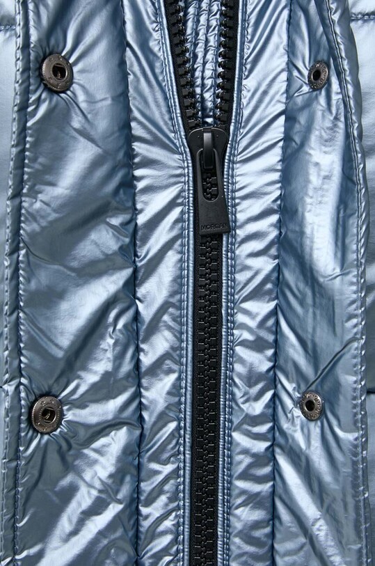 Bunda Morgan GARBO GARBO.BLEU.GLACIER modrá