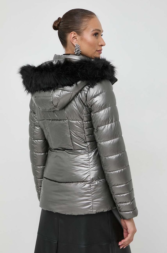 Oblečení Bunda Morgan GARBO GARBO.GRIS.MOYEN šedá