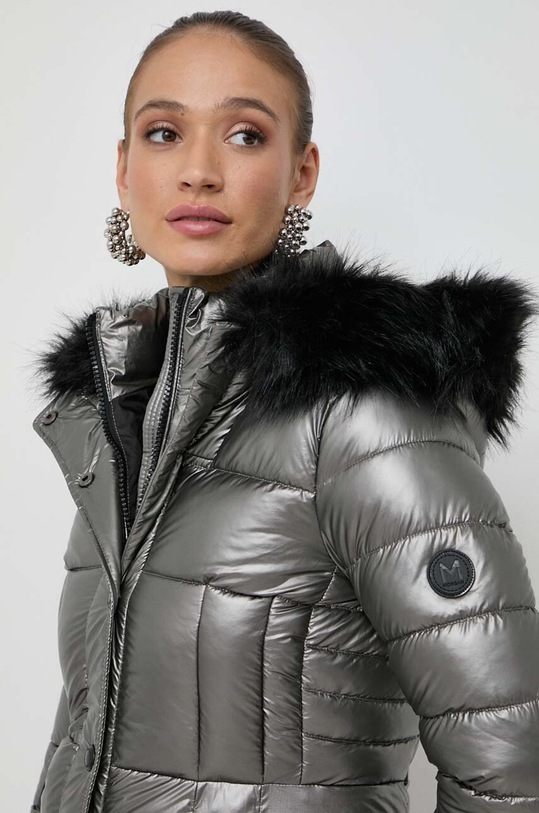 Bunda Morgan GARBO šedá GARBO.GRIS.MOYEN