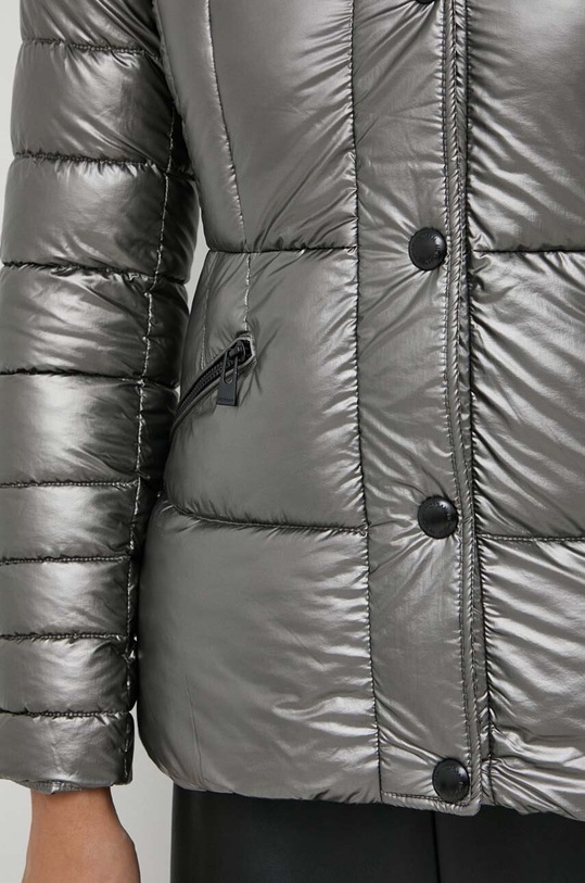 Bunda Morgan GARBO GARBO.GRIS.MOYEN šedá