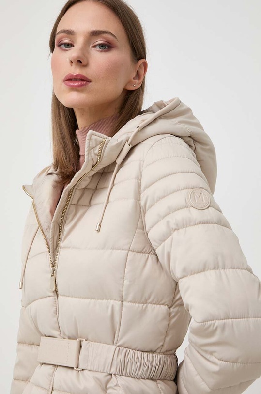 Morgan kurtka beżowy GENNES.NACRE