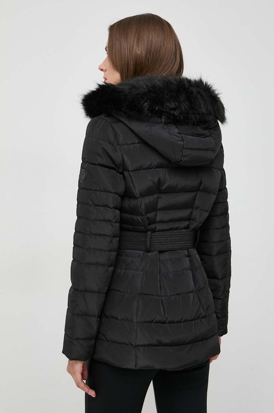 Abbigliamento Morgan piumino GRACE.NOIR nero