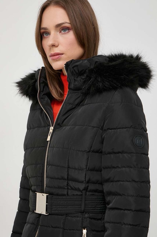 Morgan piumino nero GRACE.NOIR