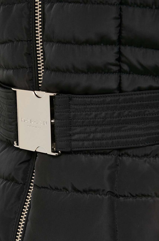 Morgan piumino GRACE.NOIR nero