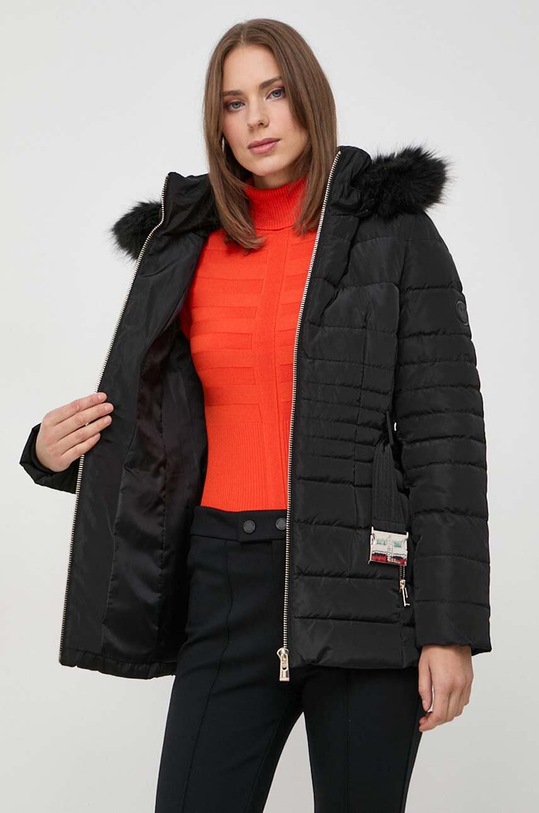 Morgan piumino GRACE.NOIR