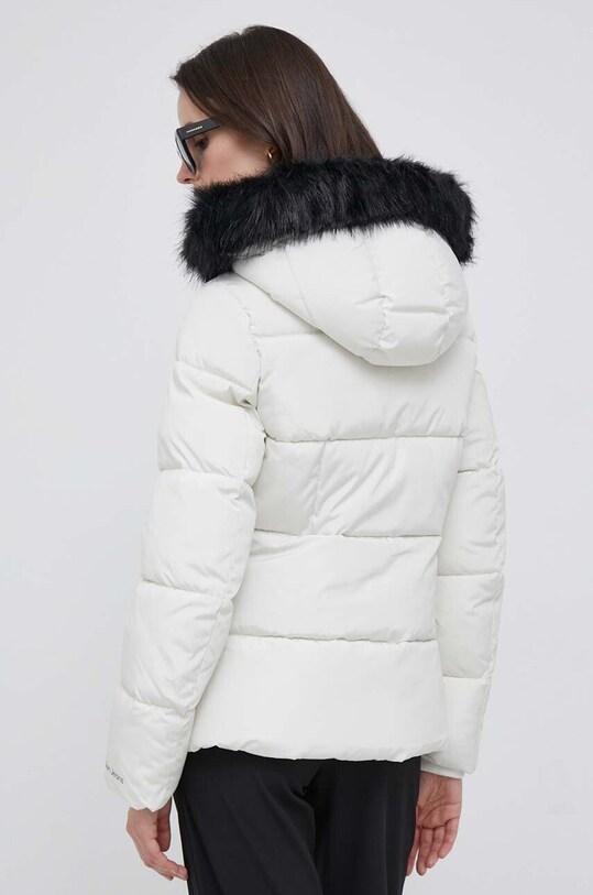 Odjeća Jakna Calvin Klein Jeans J20J221889 bež