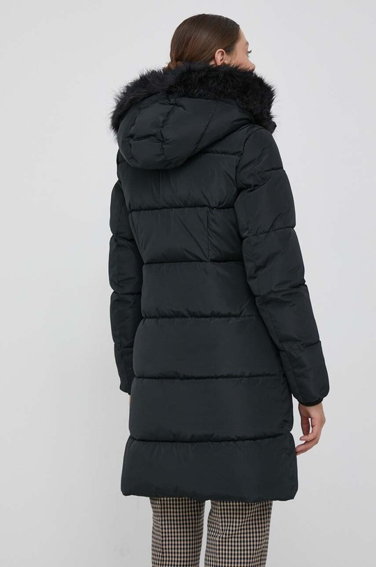 Odzież Calvin Klein Jeans kurtka J20J221890 czarny