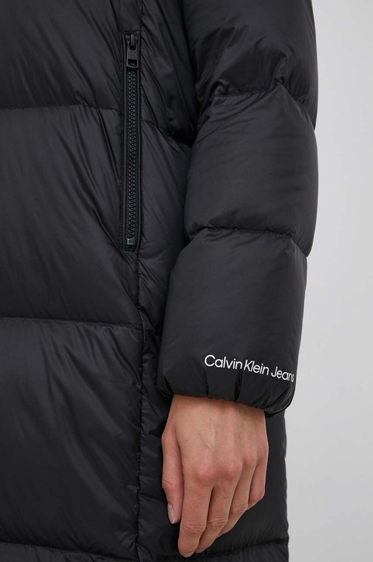 Пухова куртка Calvin Klein Jeans J20J221892
