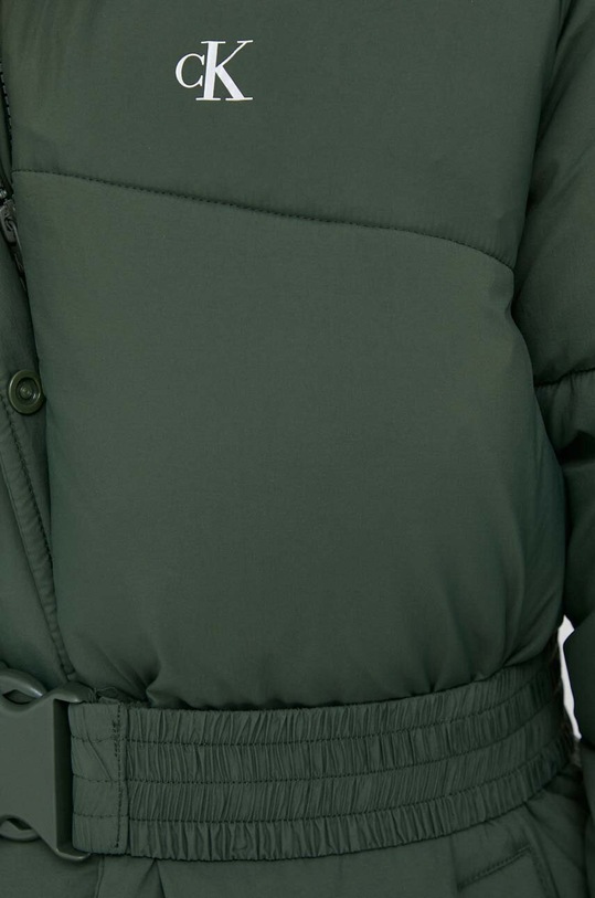 Calvin Klein Jeans geaca J20J221894 verde