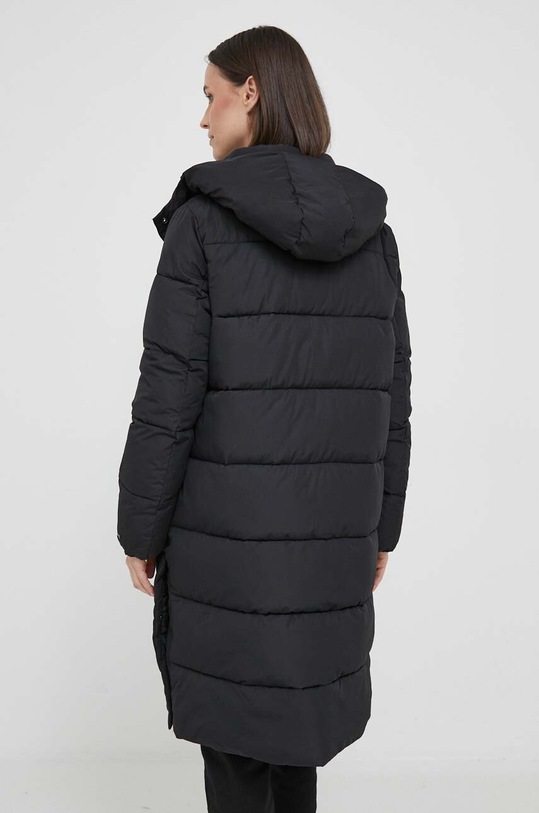 Odzież Calvin Klein Jeans kurtka J20J221897 czarny