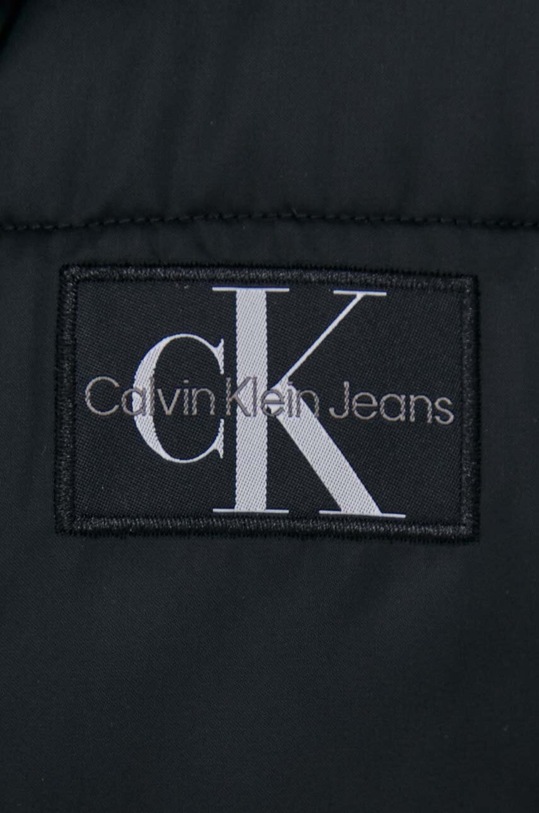 Calvin Klein Jeans geaca J20J221899 negru