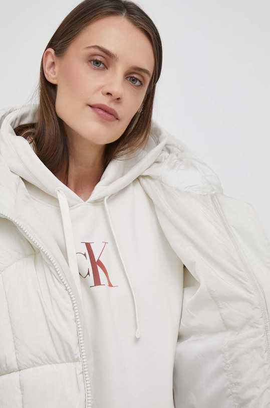 Μπουφάν Calvin Klein Jeans J20J221901