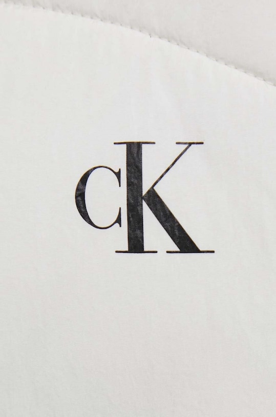 Куртка Calvin Klein Jeans J20J221903 бежевий