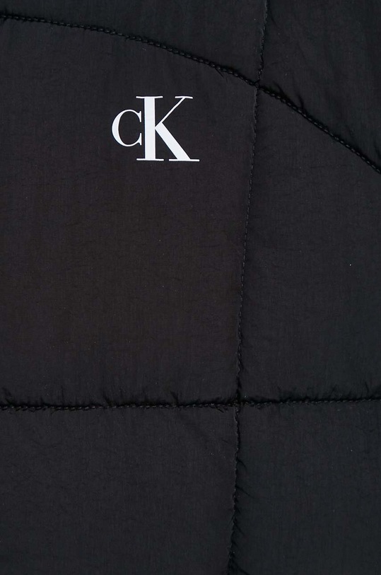 Calvin Klein Jeans geaca J20J221903 negru