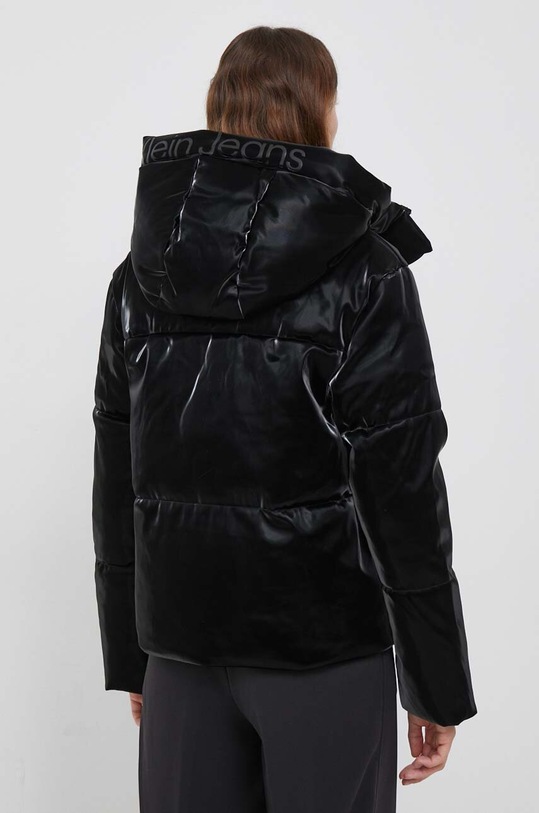 Oblečení Bunda Calvin Klein Jeans J20J222173 černá