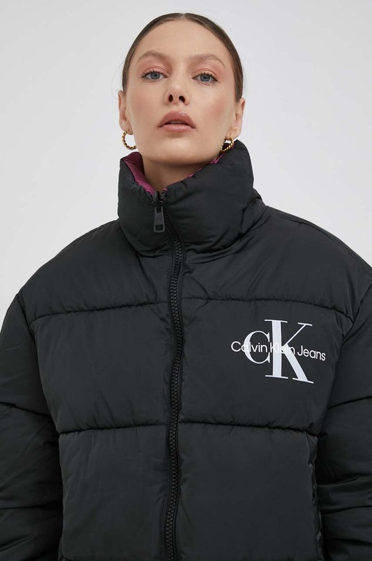 Calvin Klein Jeans kurtka dwustronna J20J222333