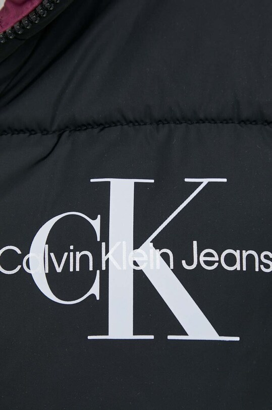 Calvin Klein Jeans kurtka dwustronna J20J222333