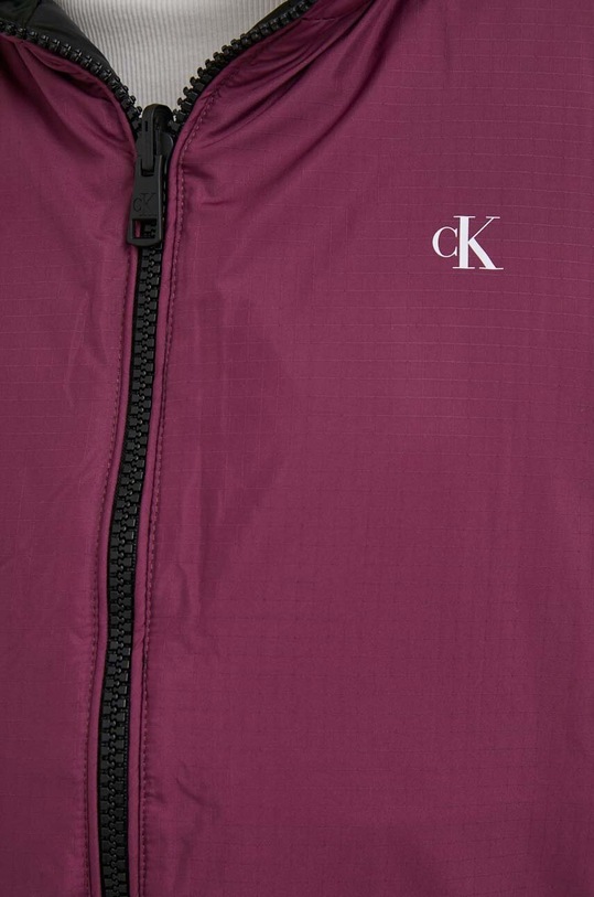 Calvin Klein Jeans kurtka dwustronna J20J222333