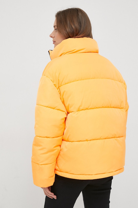 Oboustranná bunda Calvin Klein Jeans J20J222333