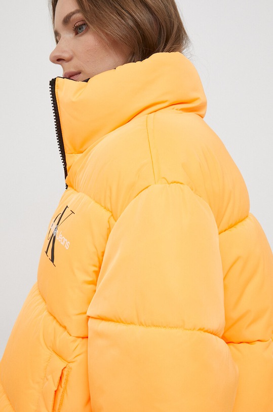 Oboustranná bunda Calvin Klein Jeans J20J222333