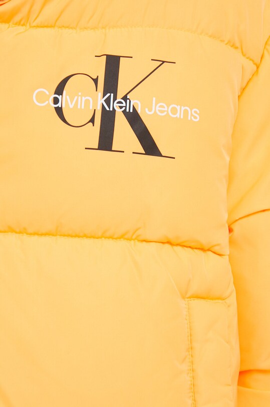 Dvostranska jakna Calvin Klein Jeans J20J222333