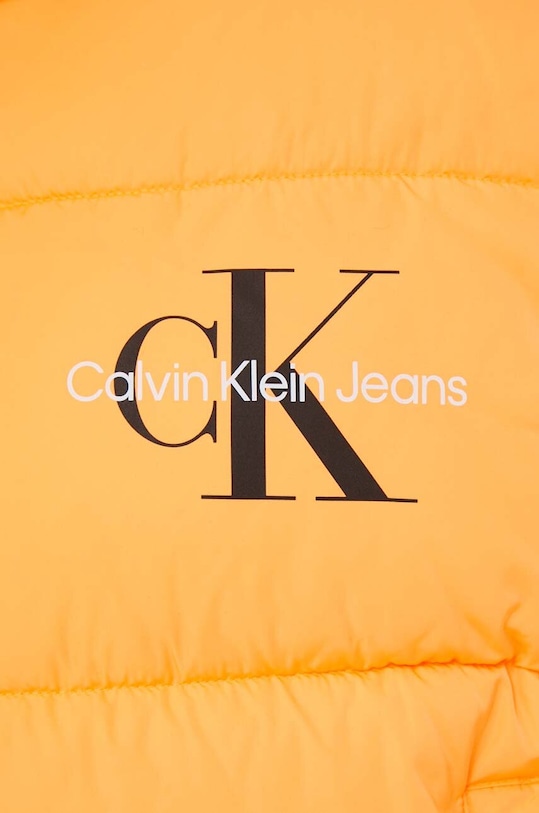 Oboustranná bunda Calvin Klein Jeans J20J222333