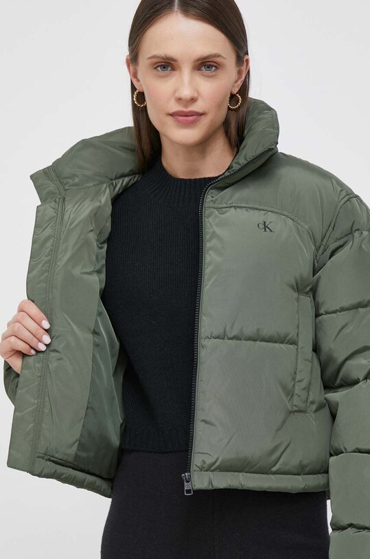 Jakna Calvin Klein Jeans J20J222340