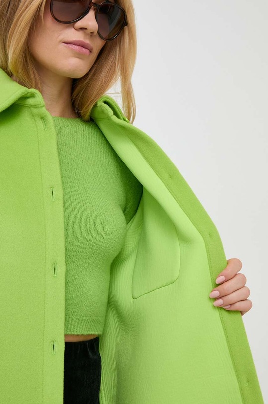 Куртка-сорочка MAX&Co. x Anna Dello Russo C0840323