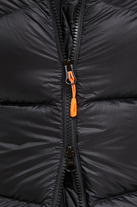 Πουπουλένιο αθλητικό μπουφάν Mammut Meron IN Hooded 1013.02670