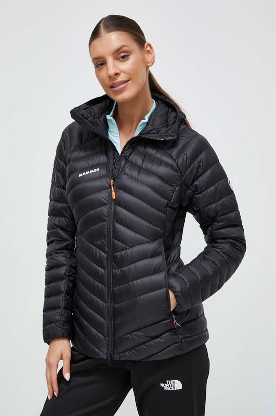 Mammut piumino transitorio nero 1013.02970
