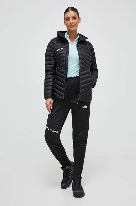 Mammut piumino 1013.02970 nero AW23