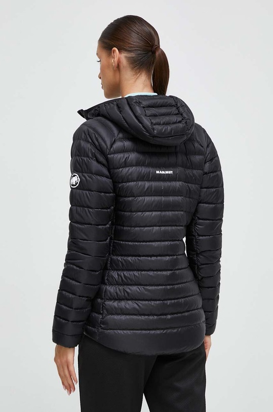 Abbigliamento Mammut piumino 1013.02970 nero
