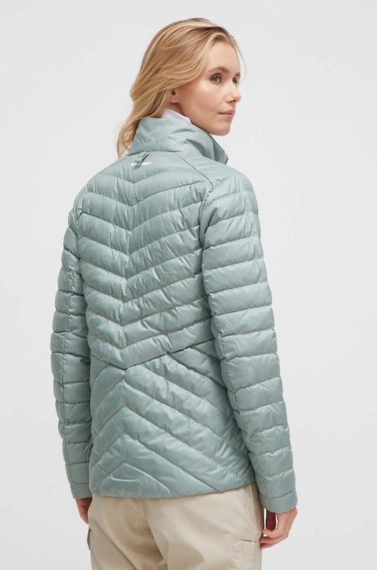 Mammut kurtka sportowa Convey 3 in 1 HS Hooded 1010.29060 zielony